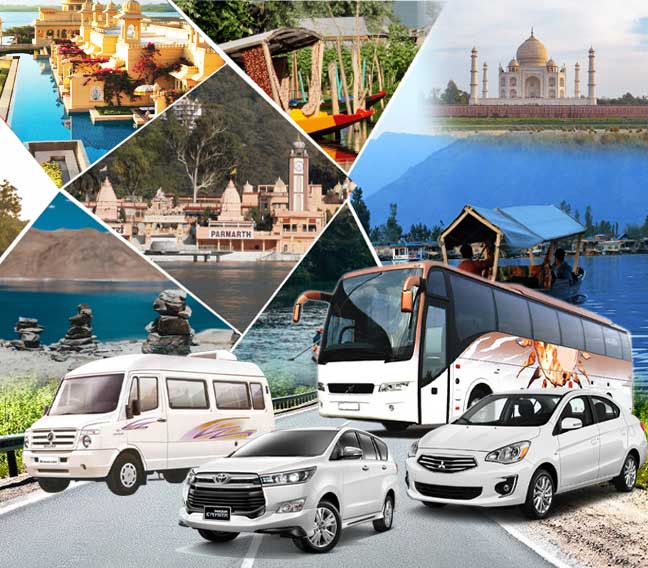 Sri Sakthi Travels